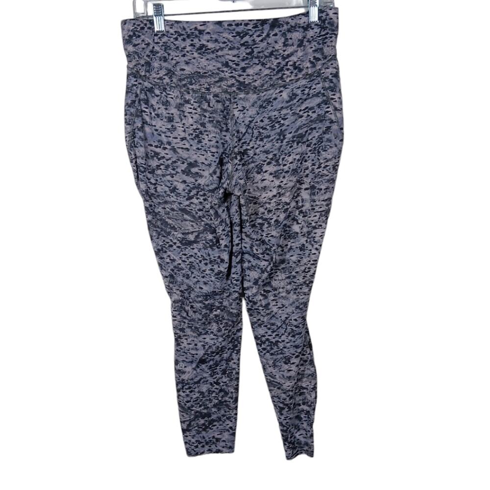 Lululemon Base Pace High Rise Running Tight size 12